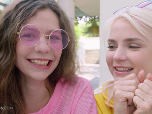 Европейское порно