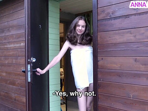 Мастурбация