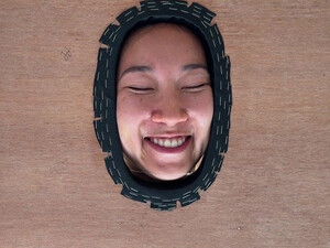 Ой, кончил в неё.. Она ж родит азиата, вот и скажу, что не от меня