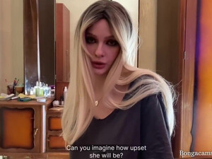 Не понял, как порка перетекла в анал, но главное — дочь кайфанула